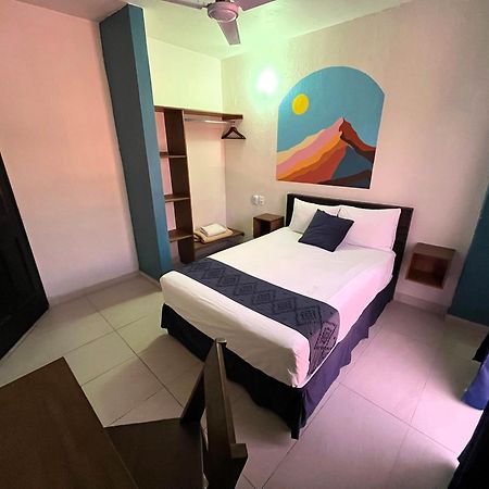 Hotel Juarez 70 Colima Extérieur photo